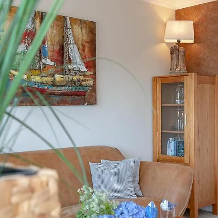 Appartamento Duen12_45 Westerland